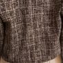 Girls tweed jacket Image 7