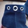 laides boots Tommy Hilfigure. Size 6 Brand new Image 3