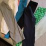 girls clothes bundle 5-7years Image 2