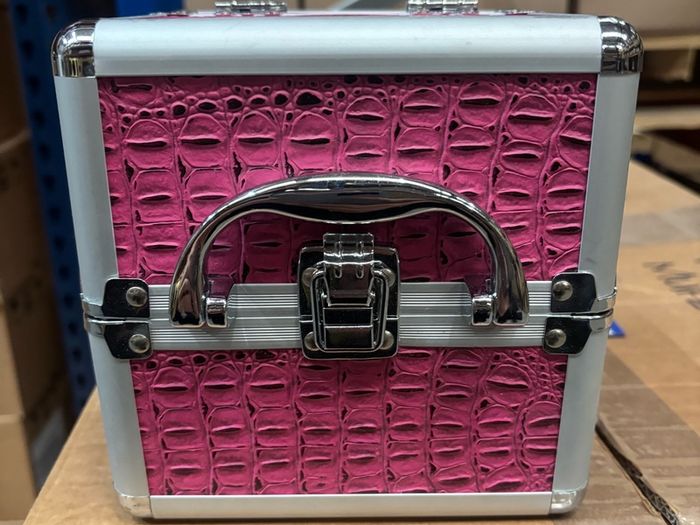 Jewellery Box