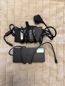 docking station