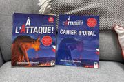 A L'attaque