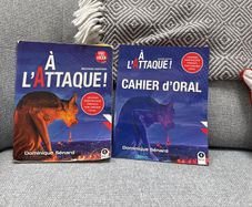 A L'attaque