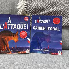 A L'attaque