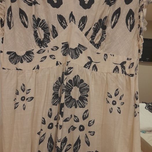 ladies dress