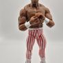 WWE Virgil Elite (Build A Figure) Wrestling Figure Image 4