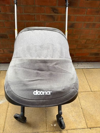 doona car seat