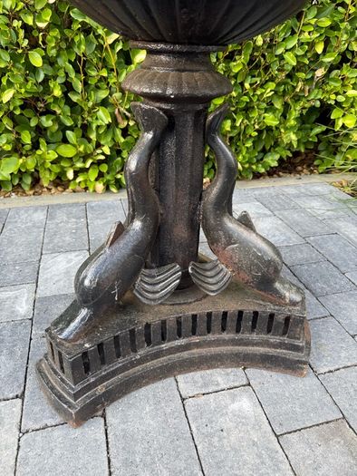 water fountain