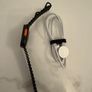 Apple Watch Ultra 3 Black Titanium warranty till 12/05/2027 Like New Image 5