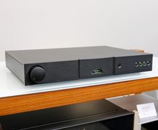 Naim Nait 5si Integrated Amplifier
