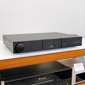 Naim Nait 5si Integrated Amplifier