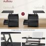 Lift-Top Coffee Table with Storage Image 4