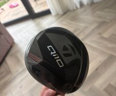 TaylorMade Qi10 Driver 9.0 Ventus Stiff