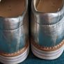 Silver Shoes by Gabor Image 3