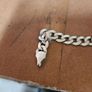 silver bracelet Image 3