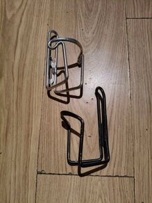 bicycle water holder