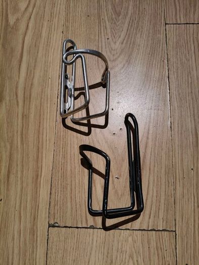 bicycle water holder