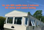 mobile home