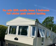 mobile home