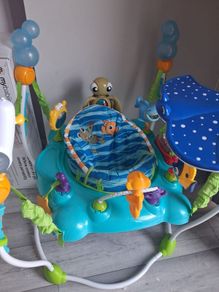nemo jumparoo
