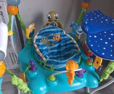 nemo jumparoo