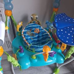 nemo jumparoo