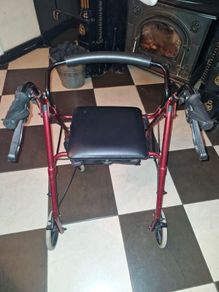 walking aid