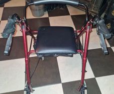 walking aid