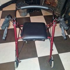 walking aid