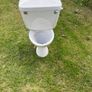 2 x toilets and sink (FREE) Image 2