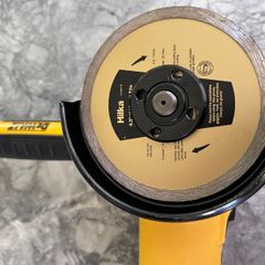 De Walt angle grinder brand new