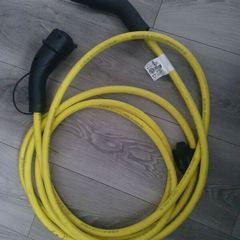 EV charging cable