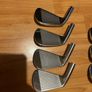 Miura TC-201 irons Image 4