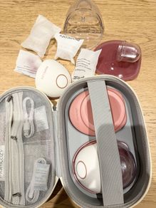 Breast Pump momcozy M6