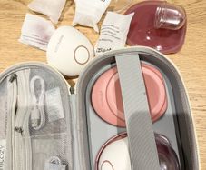 Breast Pump momcozy M6
