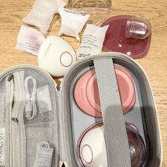 Breast Pump momcozy M6