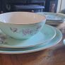 16 piece Alfred Meakin dinnerset Image 6