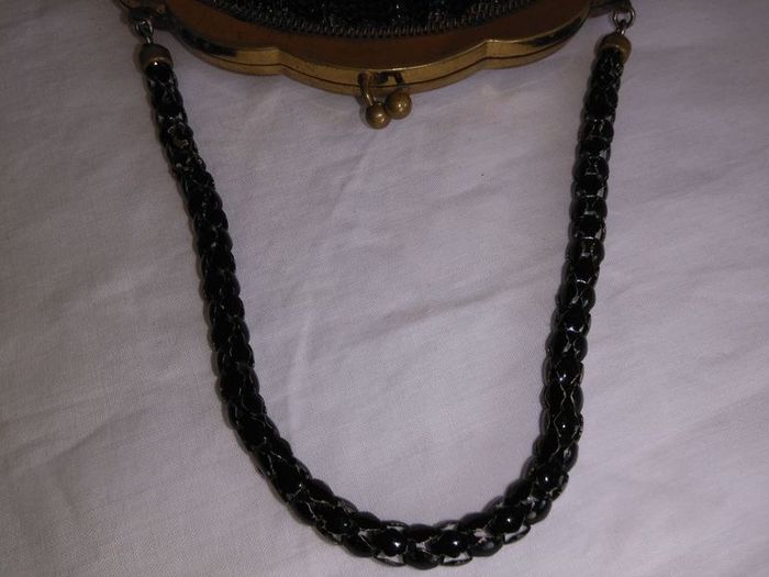 Vintage Handbag