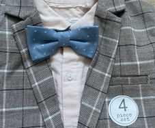 NEXT Boy's 4-piece Suit