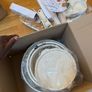 Brand new set of Pots and Pans Image 4