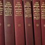 The "summa Theologica" Of St Thomas Aquinas. Parts I,2,&3. In 21 Volumes Plus A Companion To The Sumatra Volumes 1,2,3,&4. Plus  Saint Thomas Aquinas And His Work. All In Good Condition.  See Photos For Same. Image 5