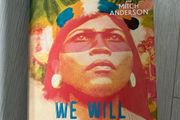 We Will Not Be Saved / Nemonte Nenquimo