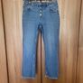 Straight Leg Jeans Image 2