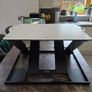 Oploft Sit-Stand Platform Image 2