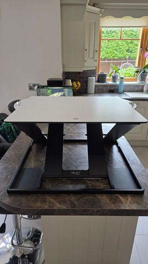 Oploft Sit-Stand Platform