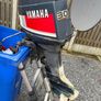 Yamaha 30hp engine Image 8