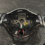 Volkswagen Flat Bottom Rline Steering Wheel Image 3
