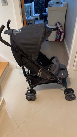Joie Nitro Stroller