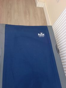 royal folding bed