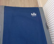 royal folding bed